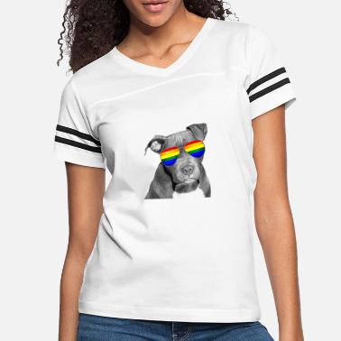 Pitbull Pride T-Shirts | Unique Designs 
